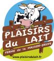 Plaisirs du Lait