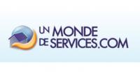 Un monde de services